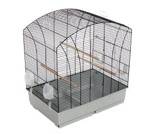 Togo niebieski/jasnoszary