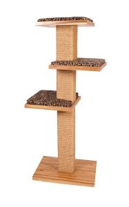 Drzewko dla kota Jose