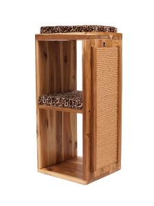 Drzewko dla kota Maurizio