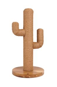 Drzewko dla kota Sergio