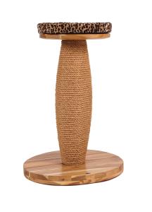 Drzewko dla kota Pablo