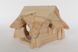 Domek Cabane thumbnail