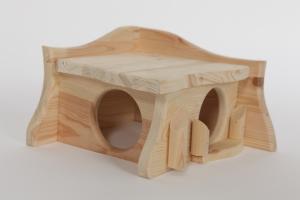 Domek Cottage 6er Set