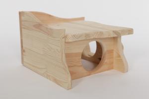 Domek Cottage 6er Set thumbnail