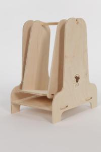 Duża huśtawka 4er Set