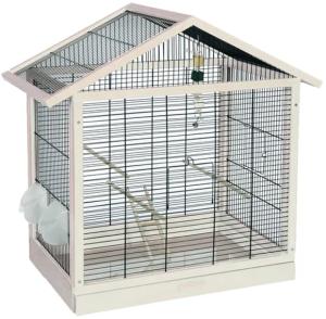 Antonia czarny/biały