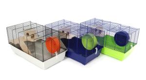 Tobi Super 3er Set kolorowy