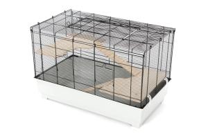 Speedy Gonzales 80 de Luxe czarny/jasnoszary