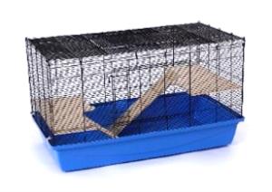 Speedy Gonzales 100 de Luxe czarny/jasnoszary