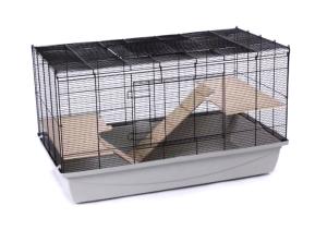 Speedy Gonzales 100 de Luxe czarny/jasnoszary