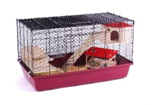 Speedy Gonzales 100 de Luxe czarny/jasnoszary