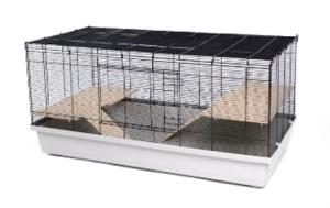 Speedy Gonzales 120 de Luxe czarny/jasnoszary