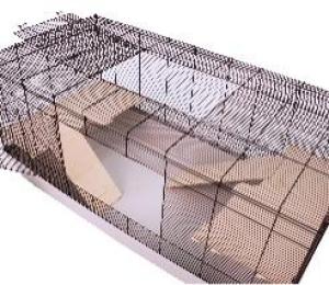 Speedy Gonzales 120 de Luxe czarny/jasnoszary