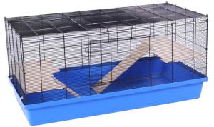 Speedy Gonzales 120 de Luxe czarny/jasnoszary