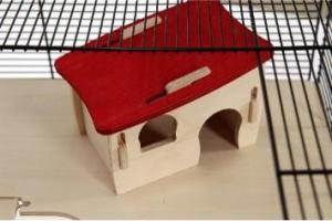 Falco 80 czarny/przezroczysty thumbnail