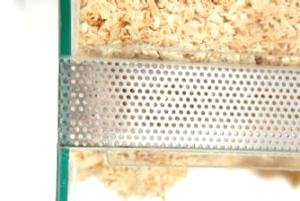 Falco 80 czarny/przezroczysty thumbnail