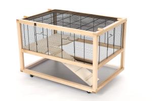 Hoppelgarden 80 de Luxe