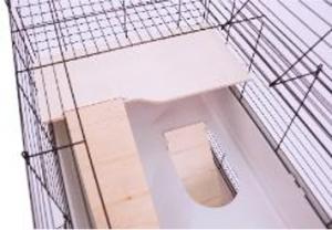 Sky 120 2er Set czarny/jasnoszary thumbnail