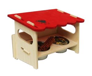 Figo 80 czarny/przezroczysty thumbnail