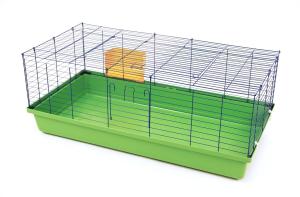 Rabbit 120 4er Set niebieski/kolorowy thumbnail