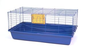 Maxi XL 4er niebieski/kolorowy thumbnail