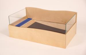 Terrarium dla żółwi 76