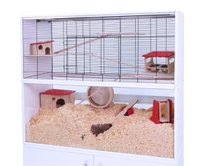 Marrakesch 120 - Piętro