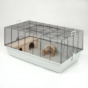 Tilo czarny/jasnoszary