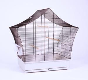 Alexandra XL czarny/jasnoszary