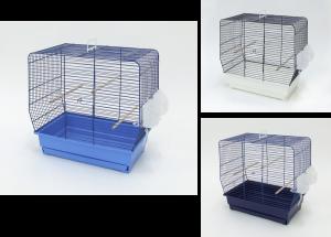 Fips 3er Set niebieski/kolorowy