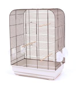 Sophie czarny/jasnoszary