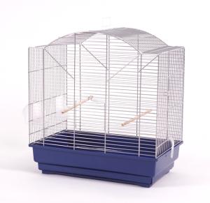 Villa Roma czarny/jasnoszary