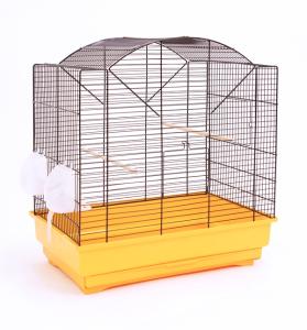 Villa Roma czarny/jasnoszary