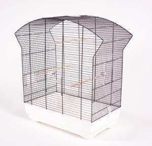 Adelle chrom/jasnoszary thumbnail