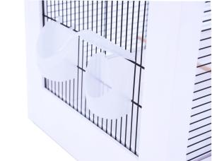 Belinda XL czarny/biały