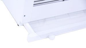 Belinda XL czarny/biały