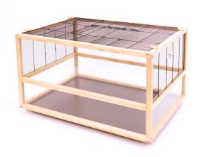 Hoppelgarden 100 Panorama