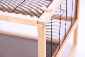 Hoppelgarden 100 Panorama