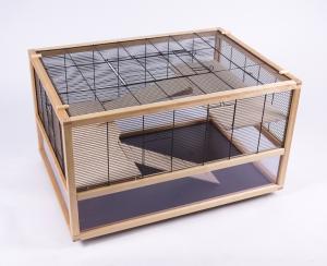 Hoppelgarden 100 de Luxe