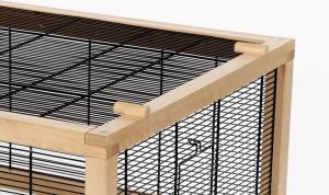 Hoppelgarden 100 de Luxe