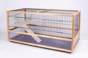 Hoppelgarden 140 de Luxe