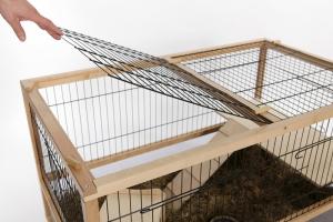 Hoppelgarden 140 de Luxe thumbnail