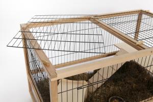 Hoppelgarden 140 de Luxe thumbnail