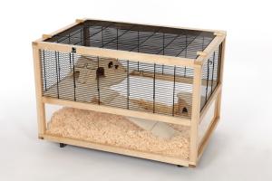 Hoppelgarden 80 de Luxe