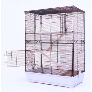 Loco Sombrero 80 Tower czarny/jasnoszary