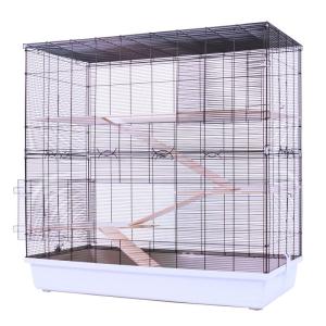 Loco Sombrero 100 Tower czarny/jasnoszary