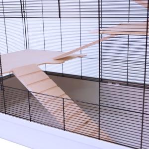 Loco Sombrero 120 Tower czarny/jasnoszary