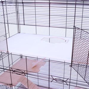 Loco Sombrero 120 Tower czarny/jasnoszary