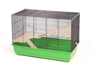 Ricardo X czarny/jasnoniebieski