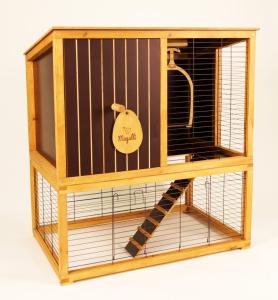 Lucy Park Huhn thumbnail